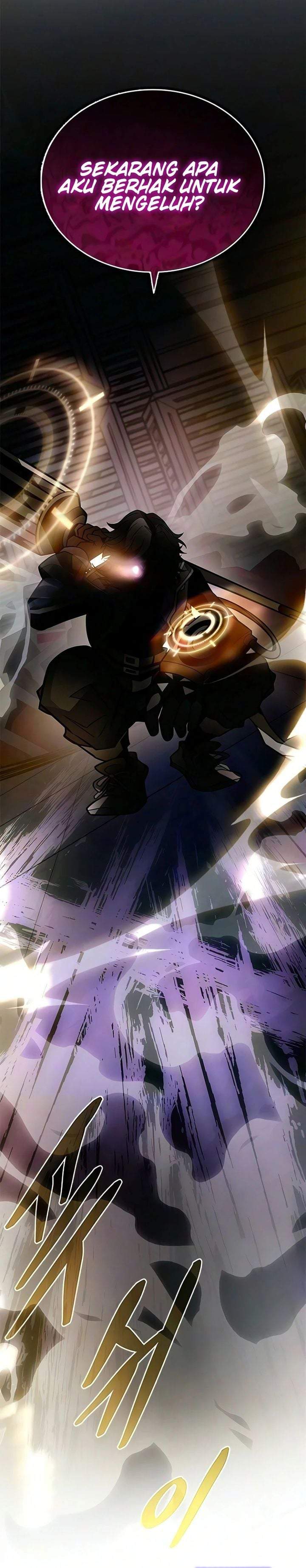 Villain To Kill Chap 241 - Next Chap 242