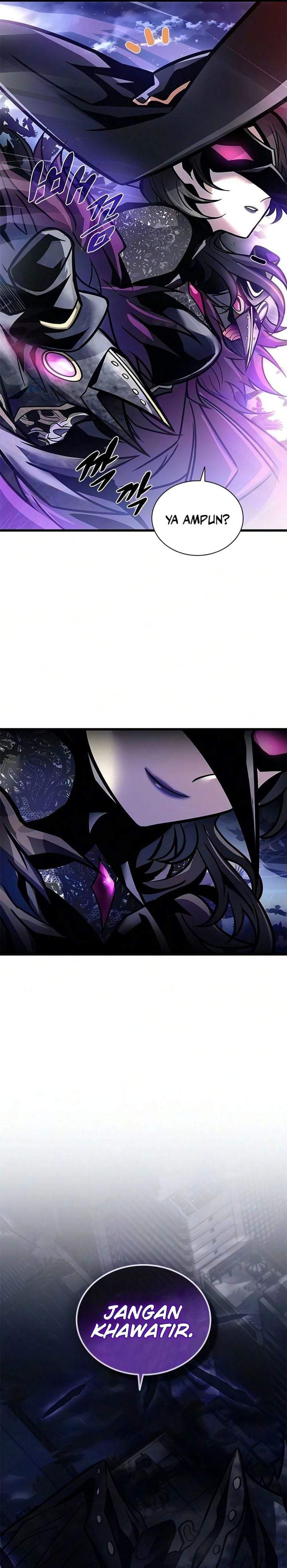 Villain To Kill Chap 241 - Next Chap 242