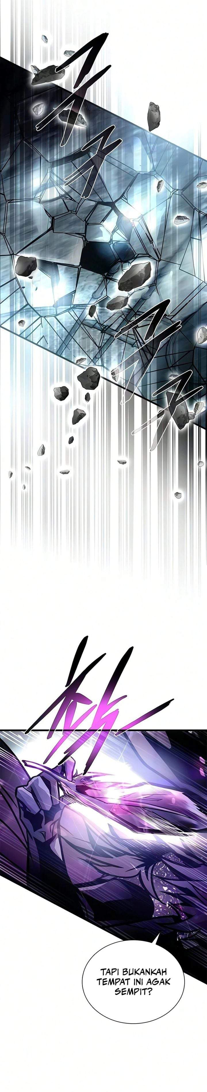 Villain To Kill Chap 241 - Next Chap 242