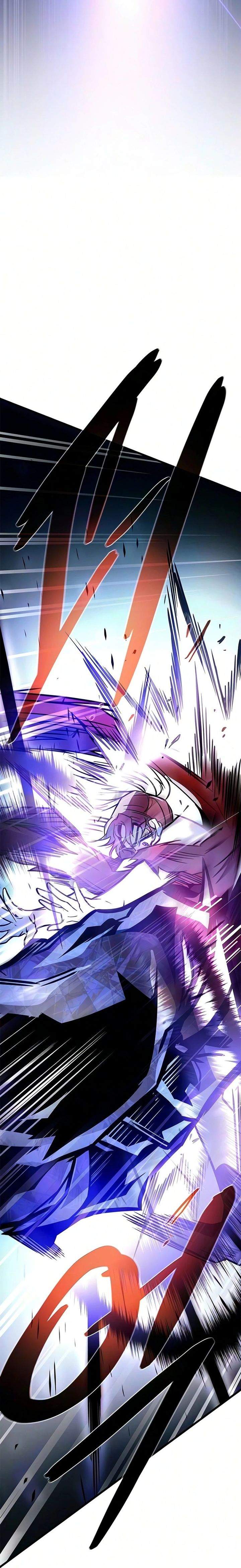 Villain To Kill Chap 242 - Next Chap 243