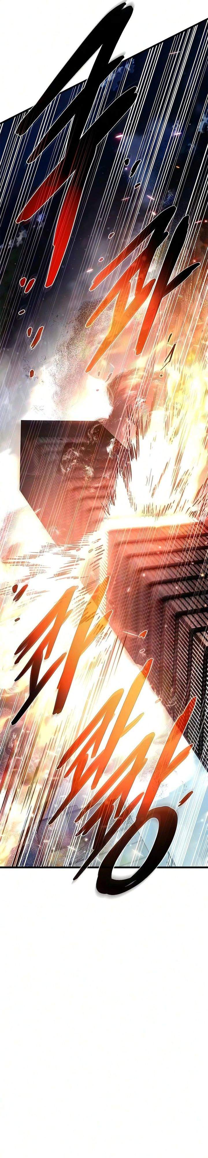 Villain To Kill Chap 242 - Next Chap 243