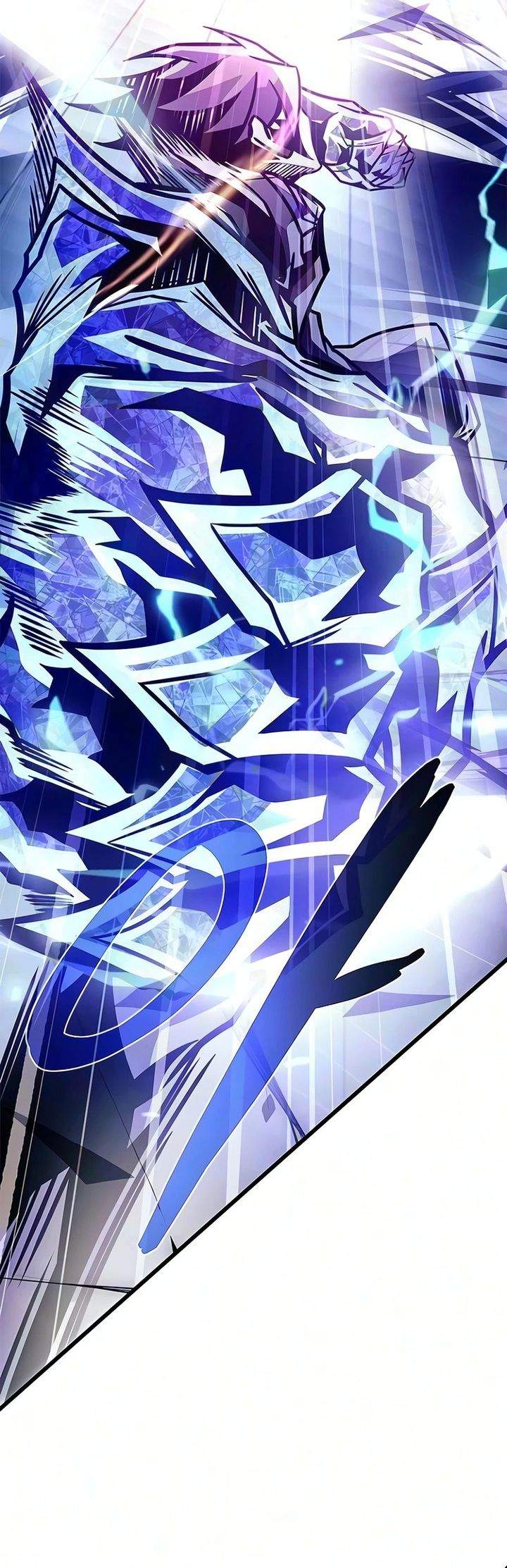 Villain To Kill Chap 242 - Next Chap 243