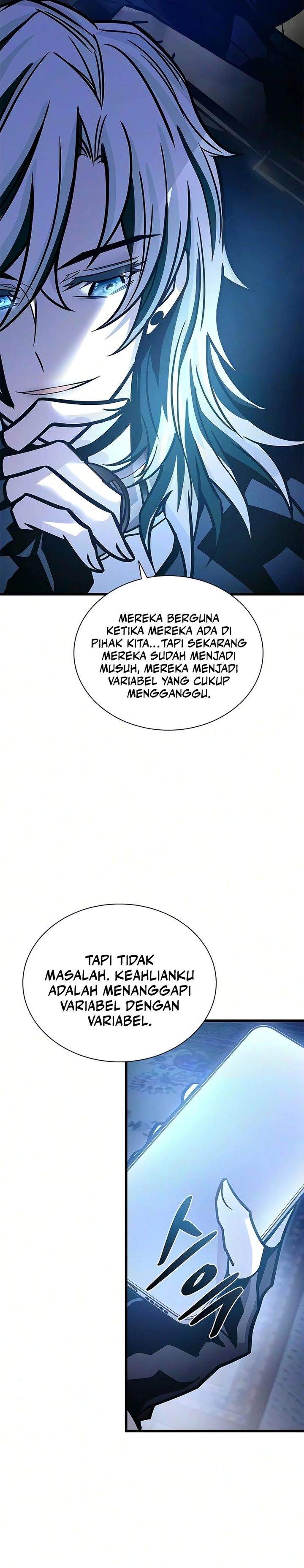Villain To Kill Chap 242 - Next Chap 243