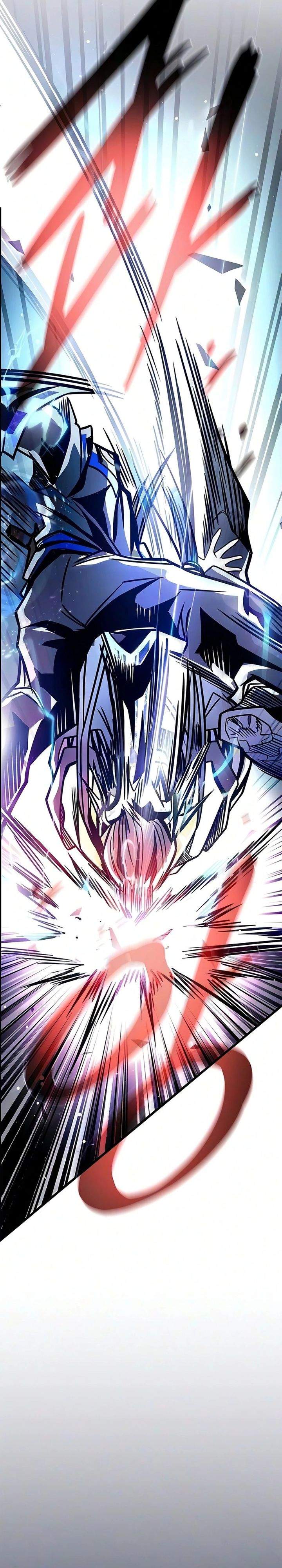 Villain To Kill Chap 242 - Next Chap 243