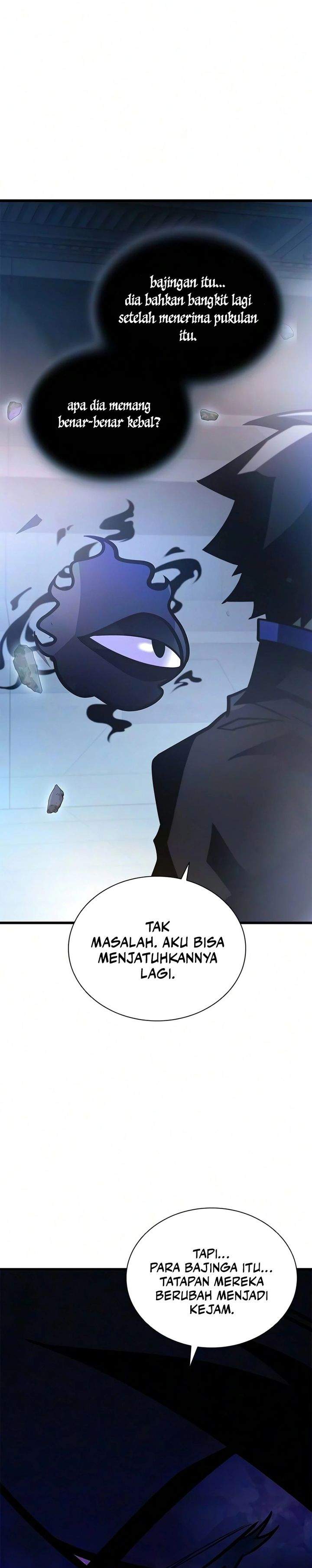 Villain To Kill Chap 242 - Next Chap 243