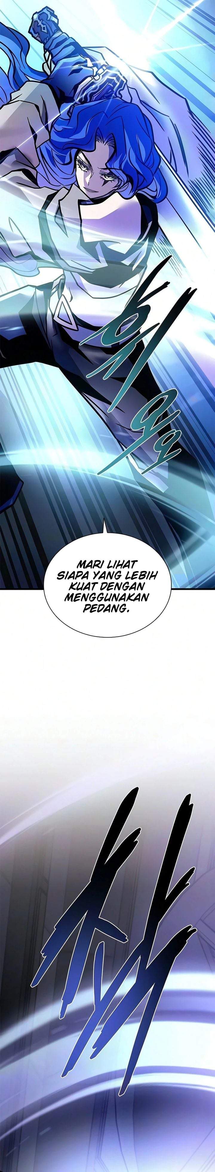 Villain To Kill Chap 243 - Next Chap 244