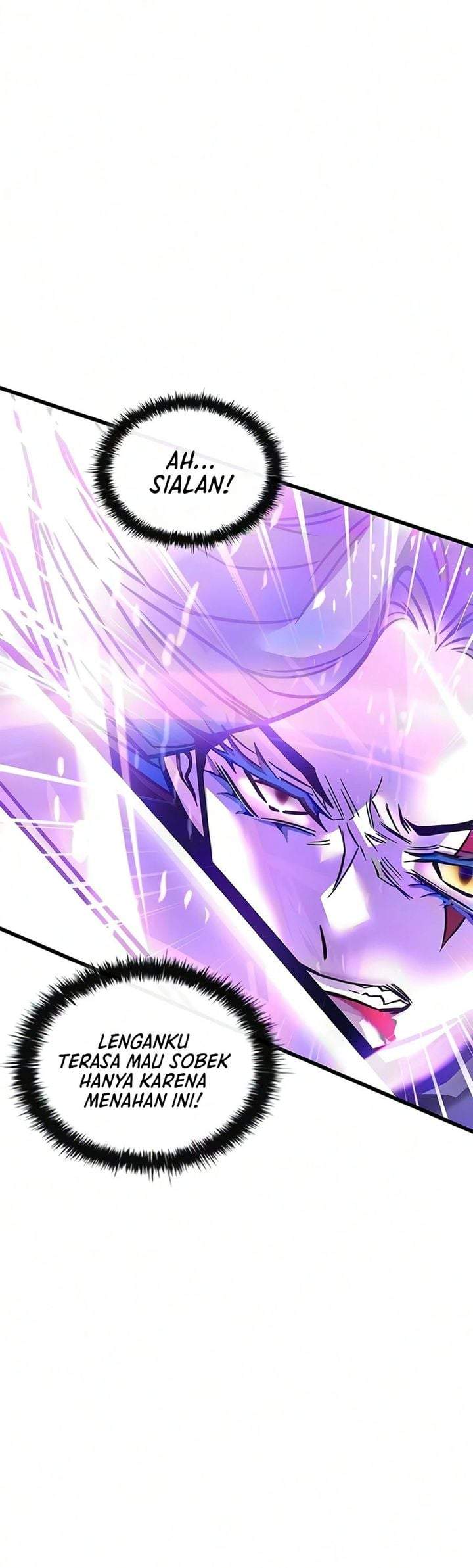 Villain To Kill Chap 243 - Next Chap 244