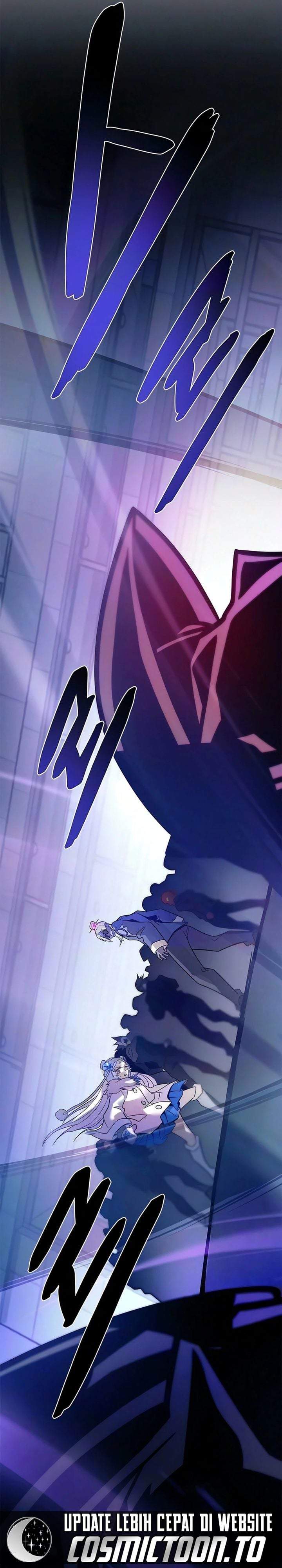 Villain To Kill Chap 243 - Next Chap 244