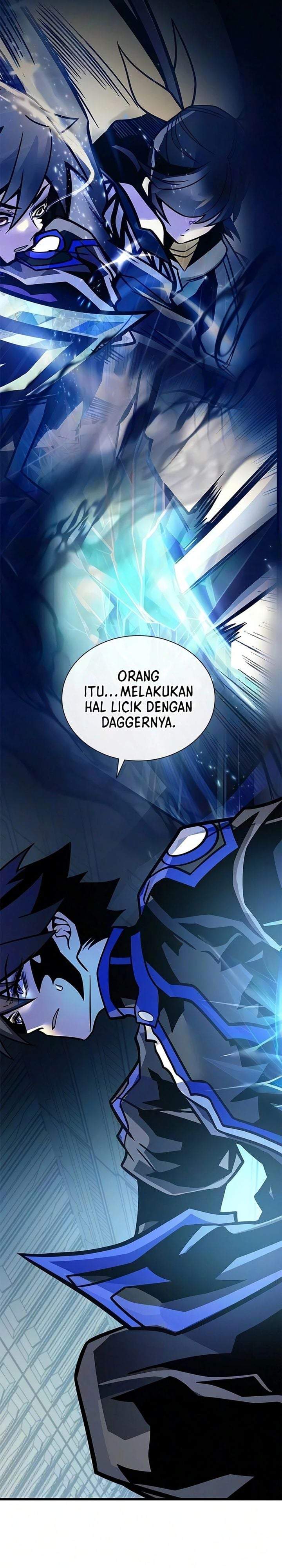 Villain To Kill Chap 243 - Next Chap 244