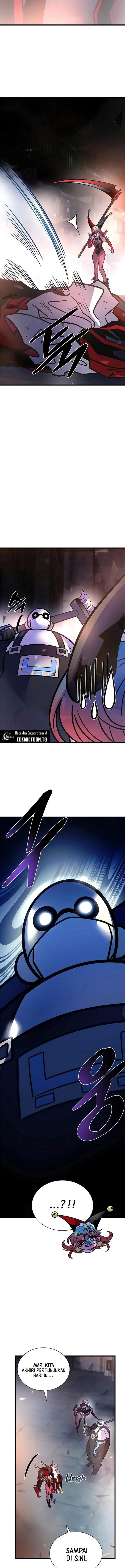Villain To Kill Chap 250 - Next Chap 251