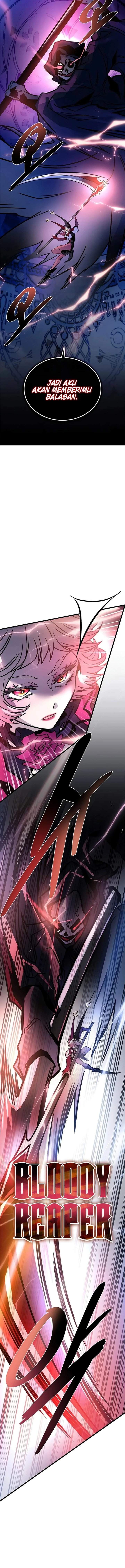 Villain To Kill Chap 250 - Next Chap 251
