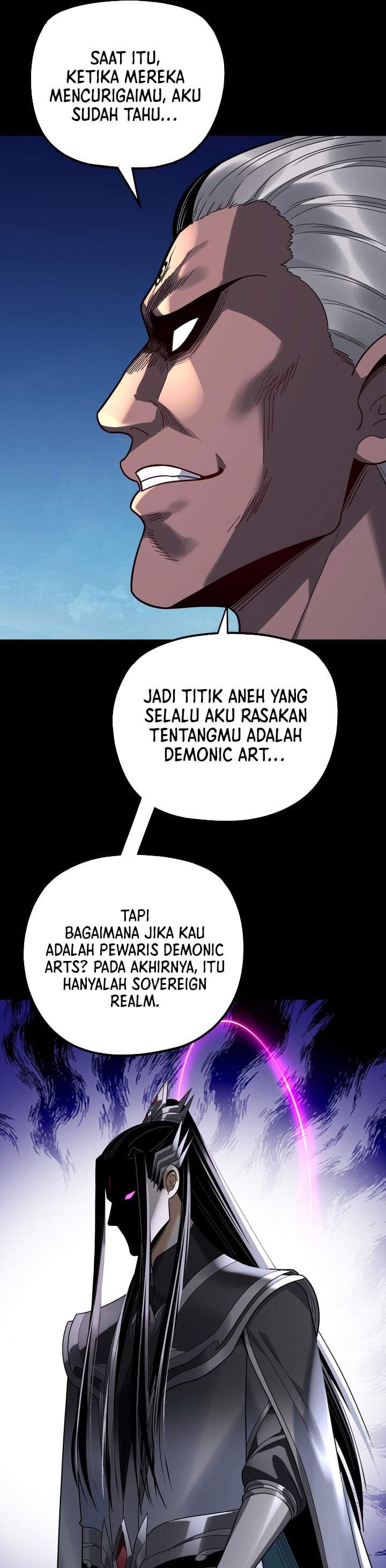 The Villain Of Destiny Chap 334 - Next Chap 335