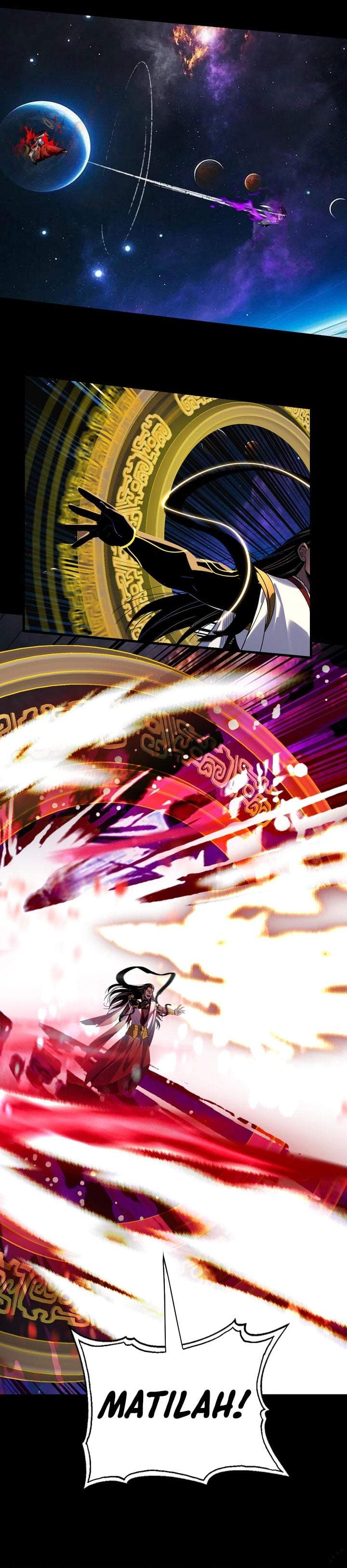 The Villain Of Destiny Chap 335 - Next Chap 336