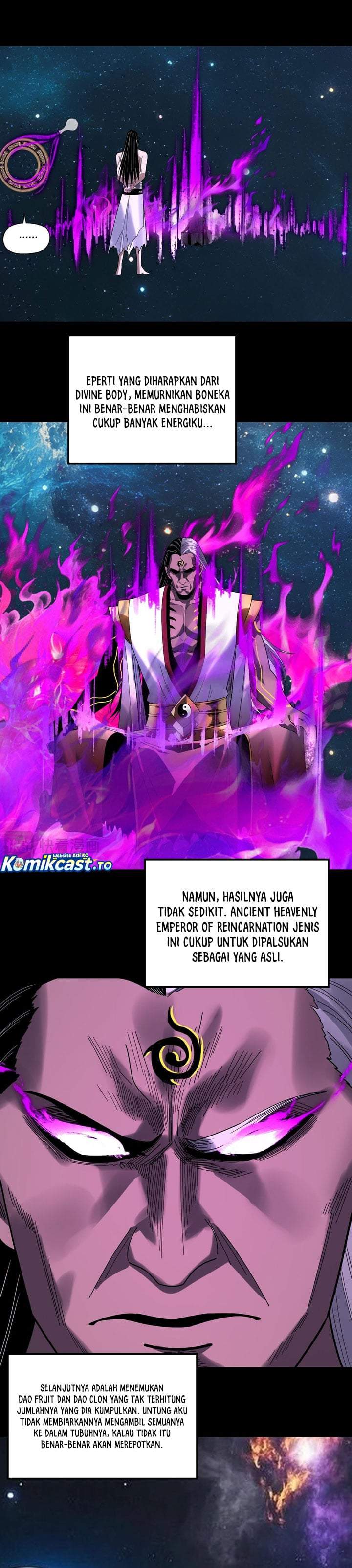 The Villain Of Destiny Chap 336 - Next Chap 337