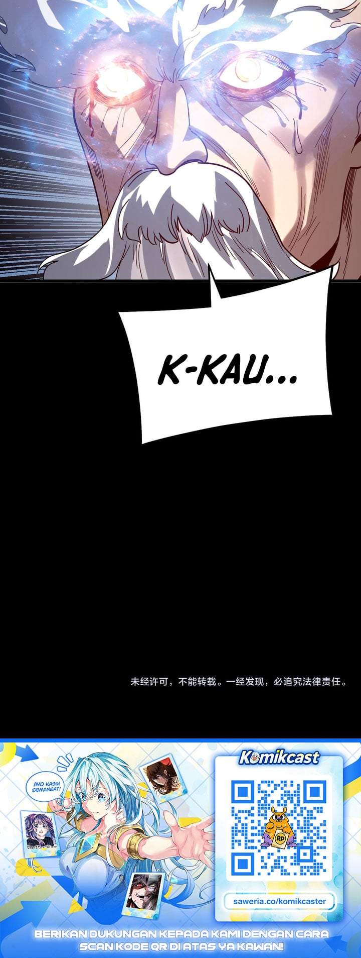 The Villain Of Destiny Chap 332 - Next Chap 333