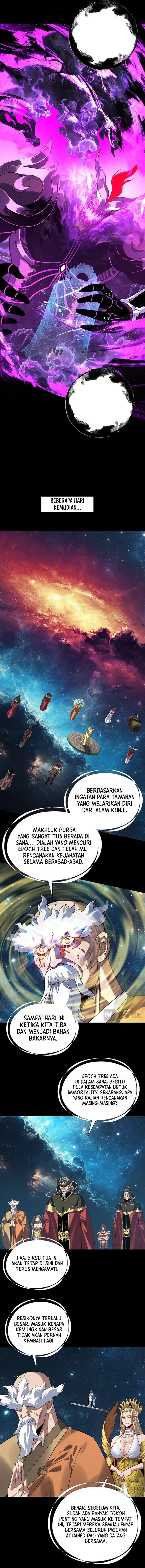 The Villain Of Destiny Chap 346 - Next Chap 347