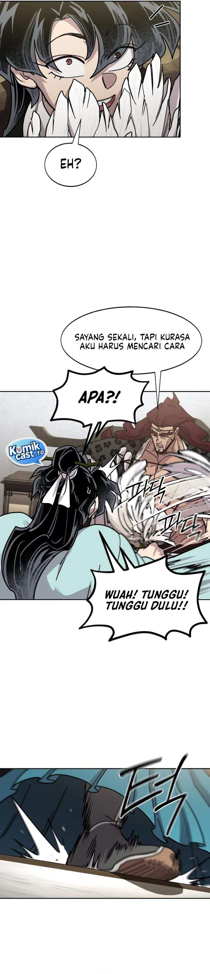 Return of the Flowery Mountain Sect Chap 168 - Next Chap 169