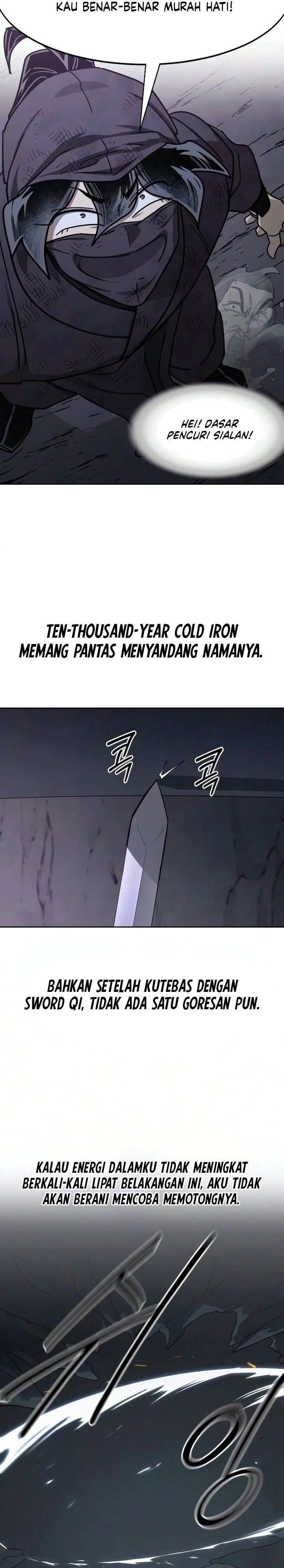 Return of the Flowery Mountain Sect Chap 174 - Next Chap 175