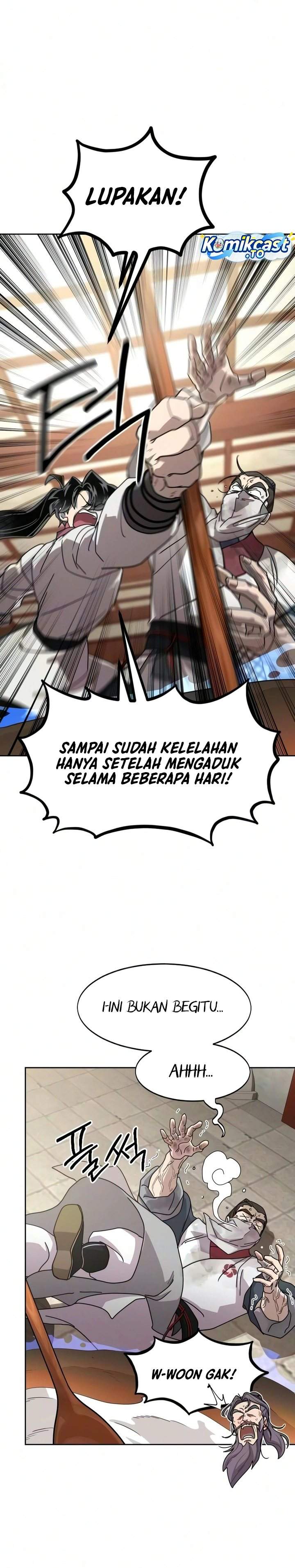 Return of the Flowery Mountain Sect Chap 175 - Next Chap 176