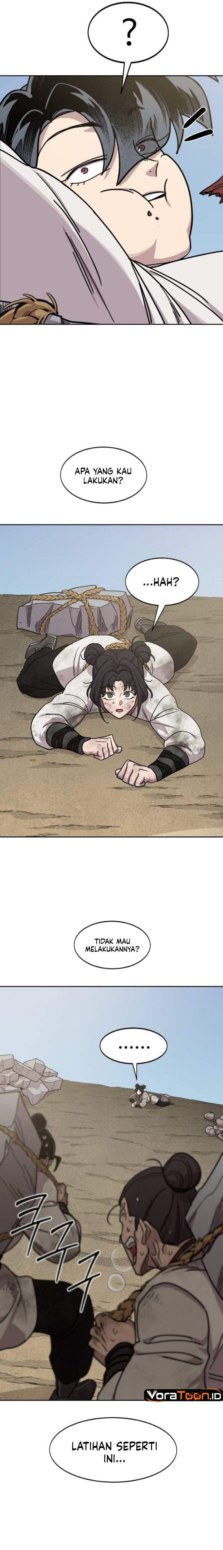 Return of the Flowery Mountain Sect Chap 178 - Next Chap 179