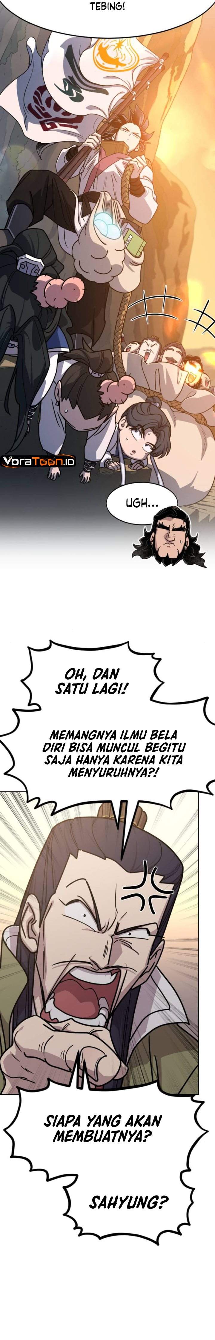 Return of the Flowery Mountain Sect Chap 178 - Next Chap 179