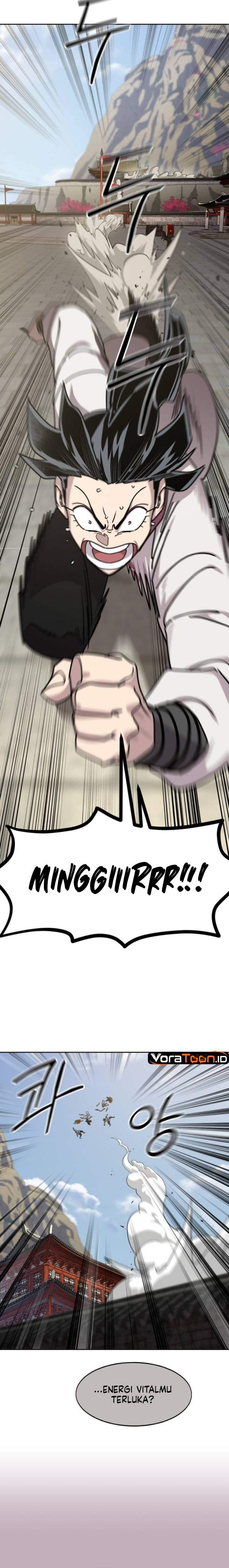 Return of the Flowery Mountain Sect Chap 178 - Next Chap 179