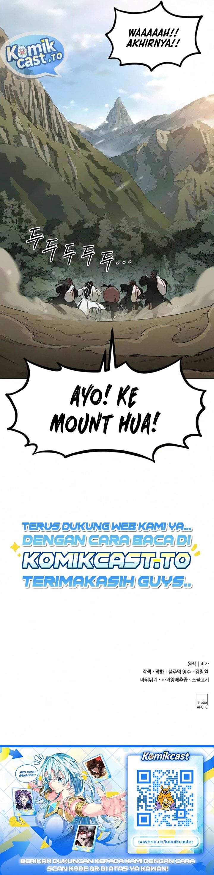 Return of the Flowery Mountain Sect Chap 172 - Next Chap 173