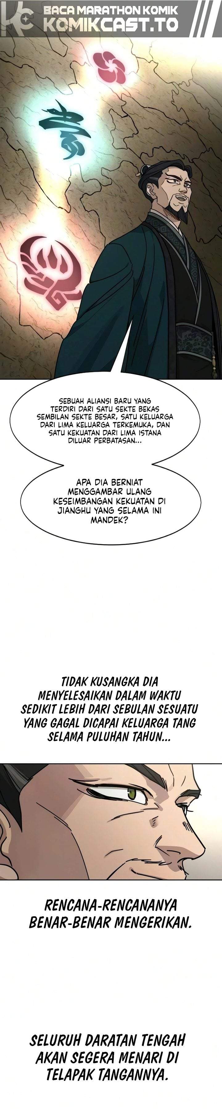 Return of the Flowery Mountain Sect Chap 172 - Next Chap 173