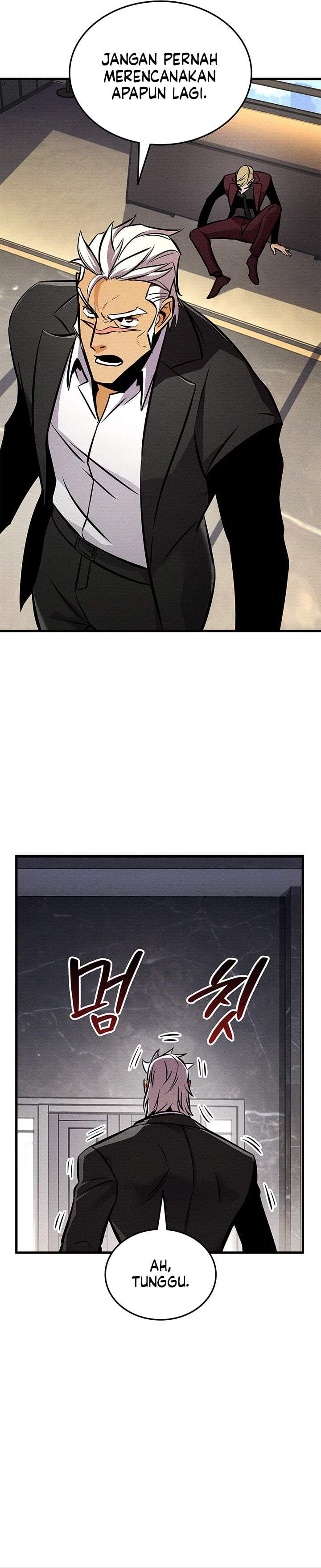 Ranker’s Return (Remake) Chap 248 - Next Chap 249