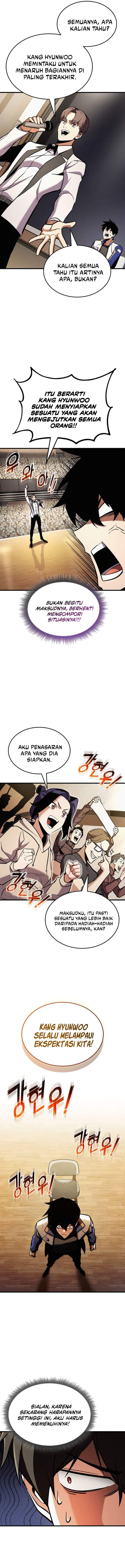 Ranker’s Return (Remake) Chap 257 - Next Chap 258