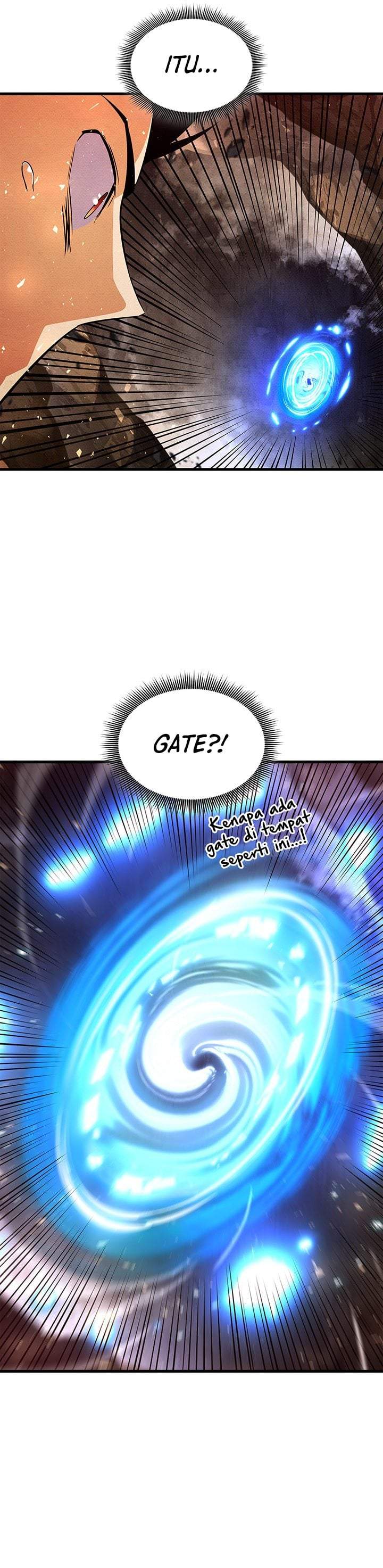 Ranker’s Return (Remake) Chap 251 - Next Chap 252