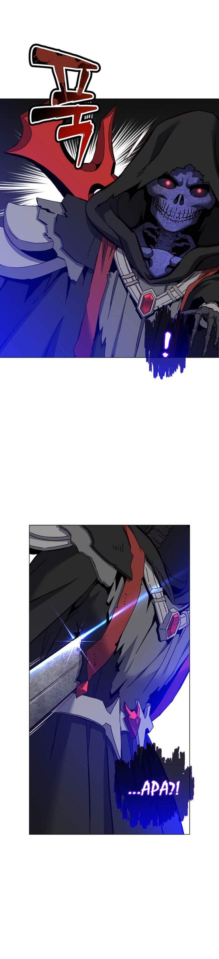 The MAX leveled hero will return! Chap 238 - Next Chap 239