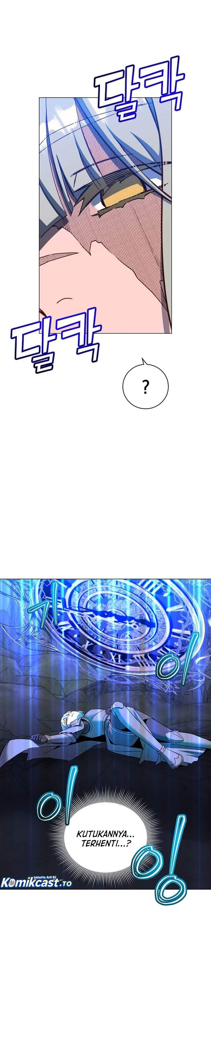 The MAX leveled hero will return! Chap 238 - Next Chap 239