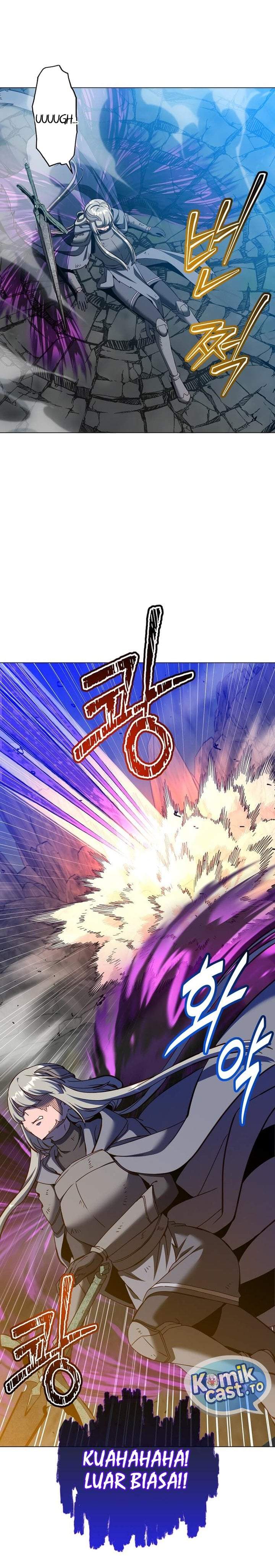 The MAX leveled hero will return! Chap 238 - Next Chap 239
