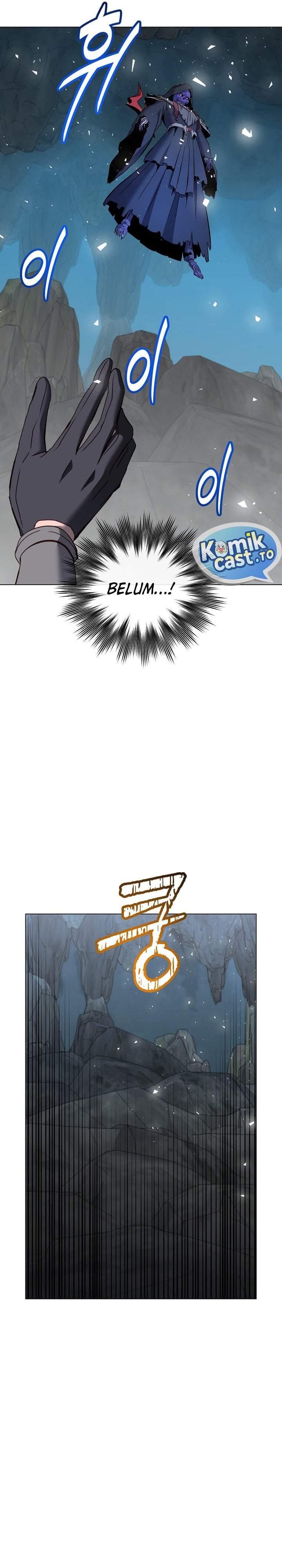 The MAX leveled hero will return! Chap 238 - Next Chap 239
