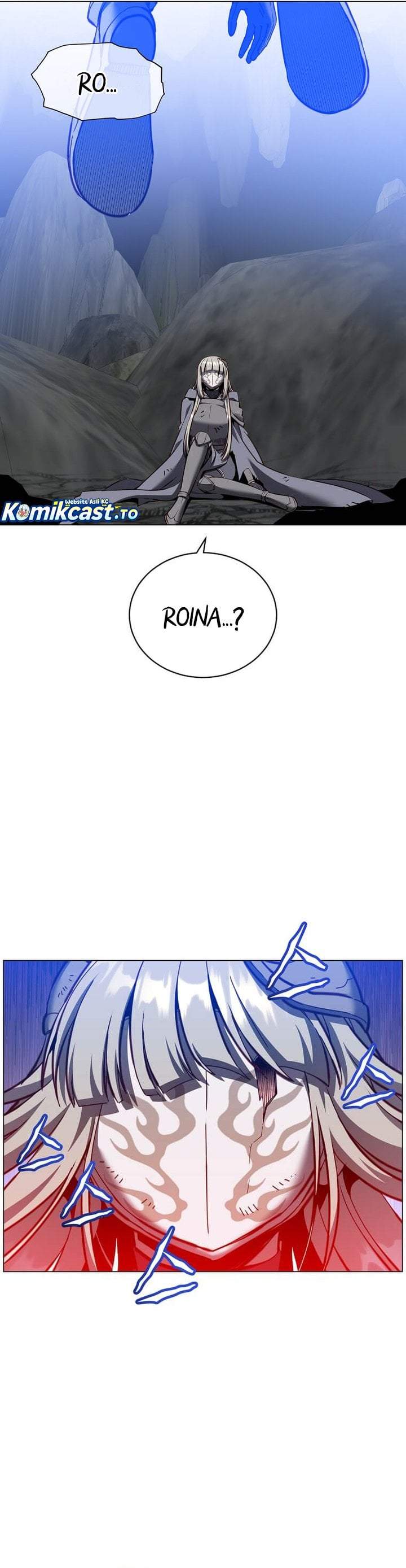 The MAX leveled hero will return! Chap 238 - Next Chap 239