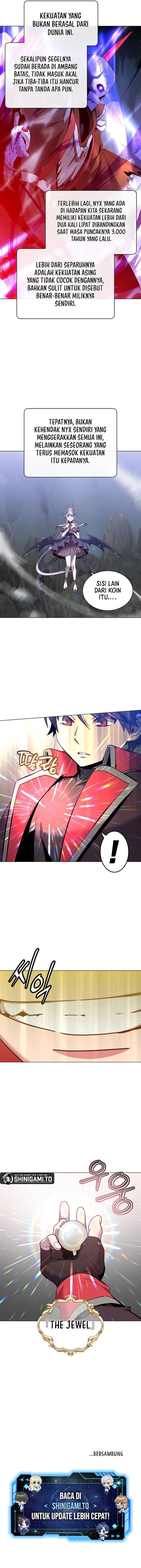 The MAX leveled hero will return! Chap 239 - Next Chap 240