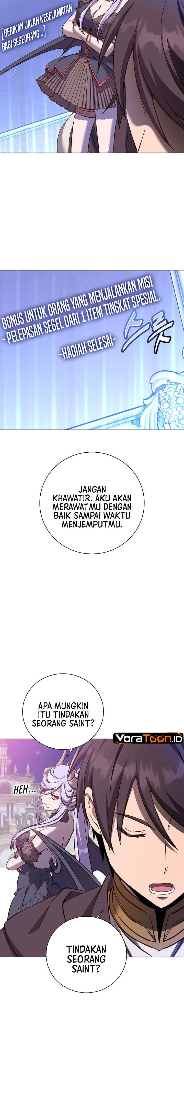 The MAX leveled hero will return! Chap 244 - Next Chap 245