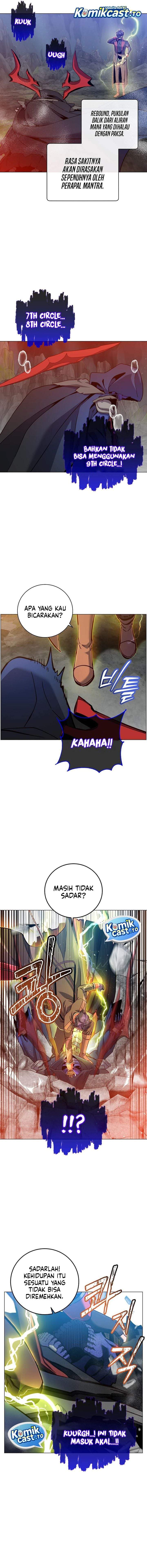 The MAX leveled hero will return! Chap 240 - Next Chap 241