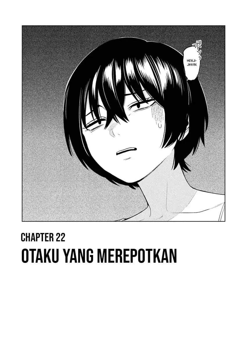 Yotaka Futatabi Chap 22 - Next Chap 23