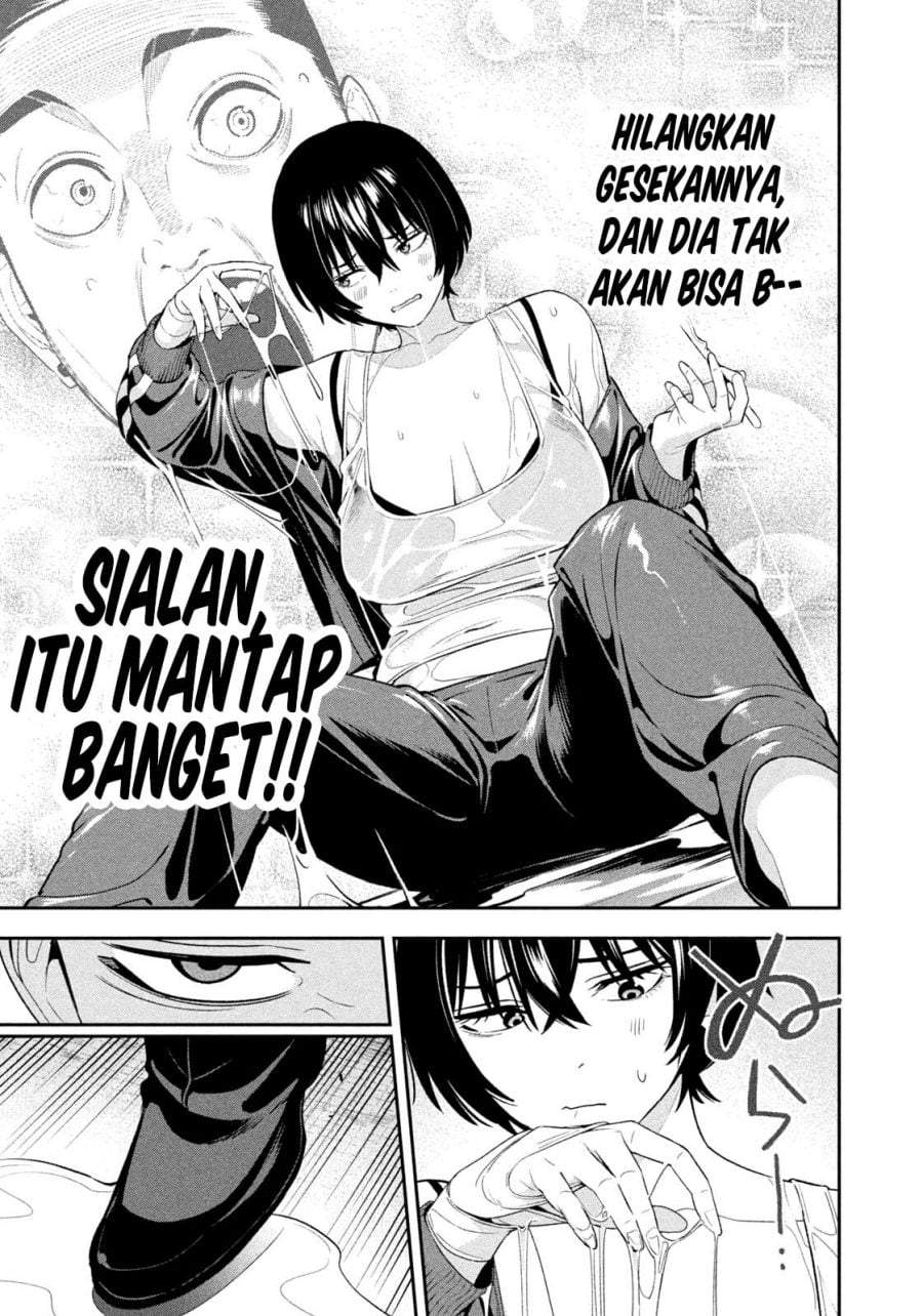 Yotaka Futatabi Chap 23 - Next Chap 24