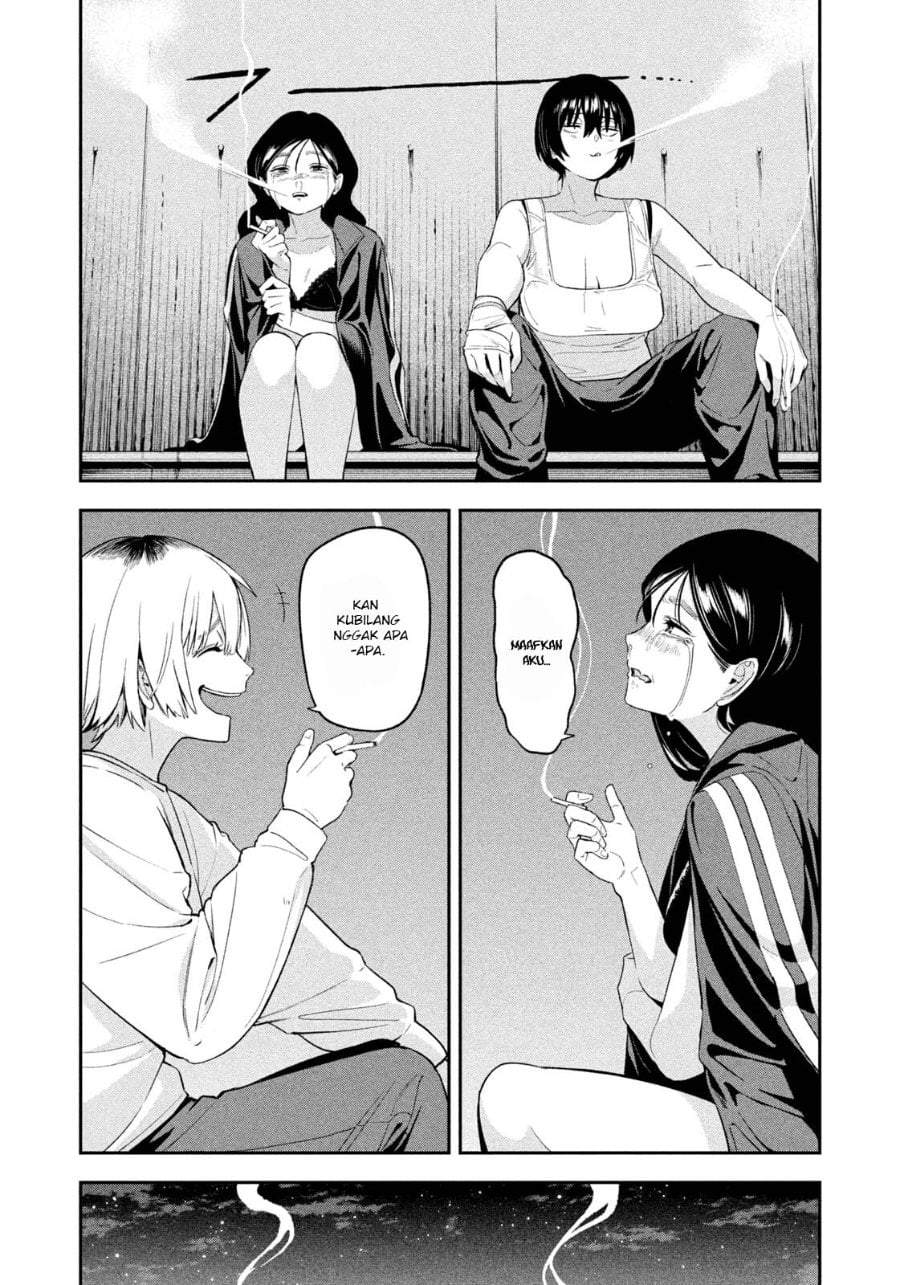 Yotaka Futatabi Chap 25 - Next Chap 26