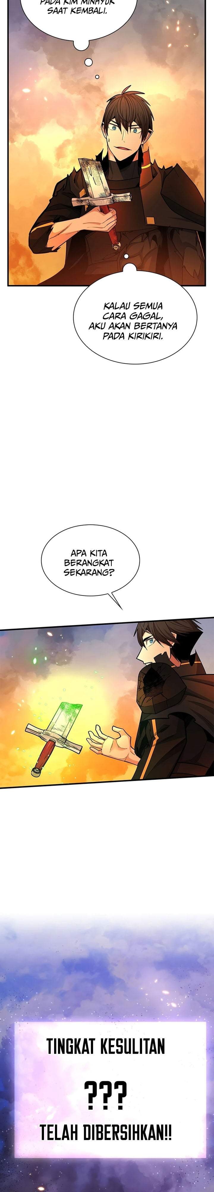 The Tutorial is Too Hard Chap 267 - Next Chap 268