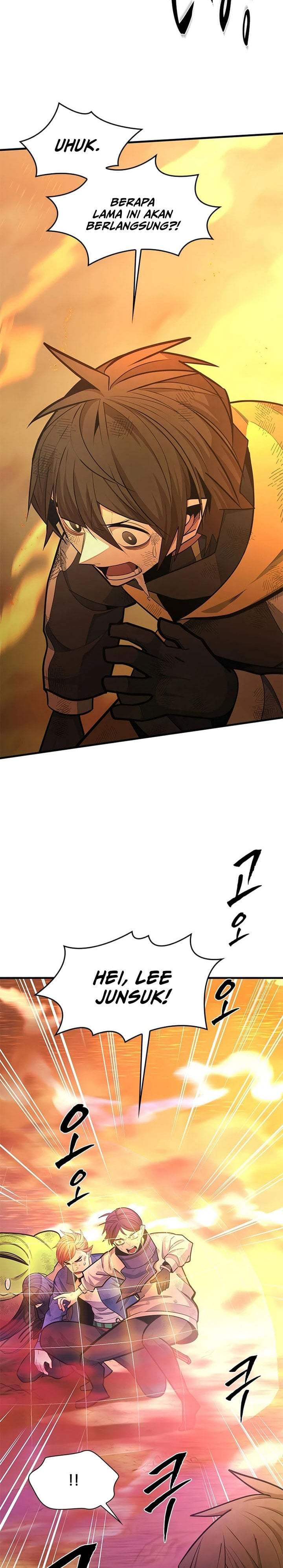 The Tutorial is Too Hard Chap 265 - Next Chap 266