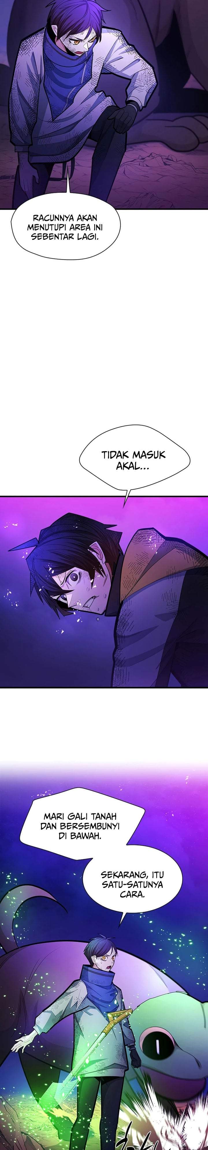 The Tutorial is Too Hard Chap 265 - Next Chap 266