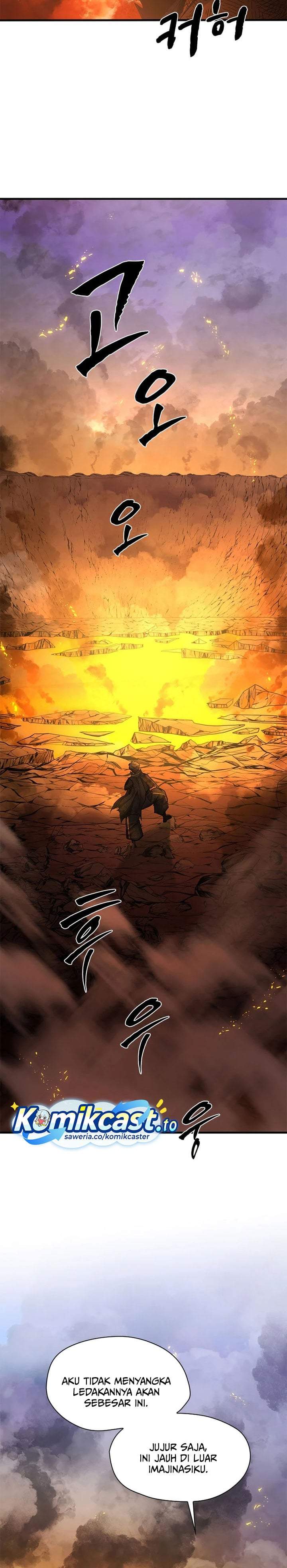 The Tutorial is Too Hard Chap 266 - Next Chap 267