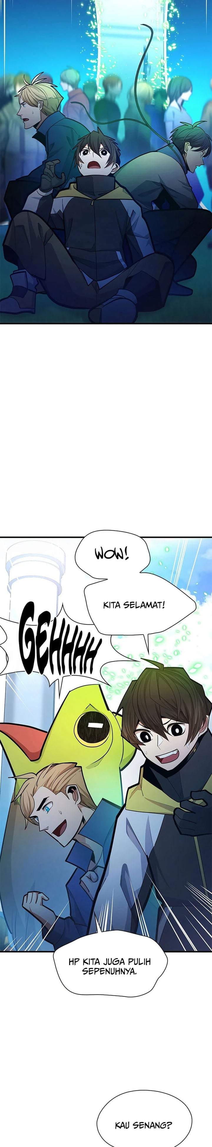 The Tutorial is Too Hard Chap 266 - Next Chap 267