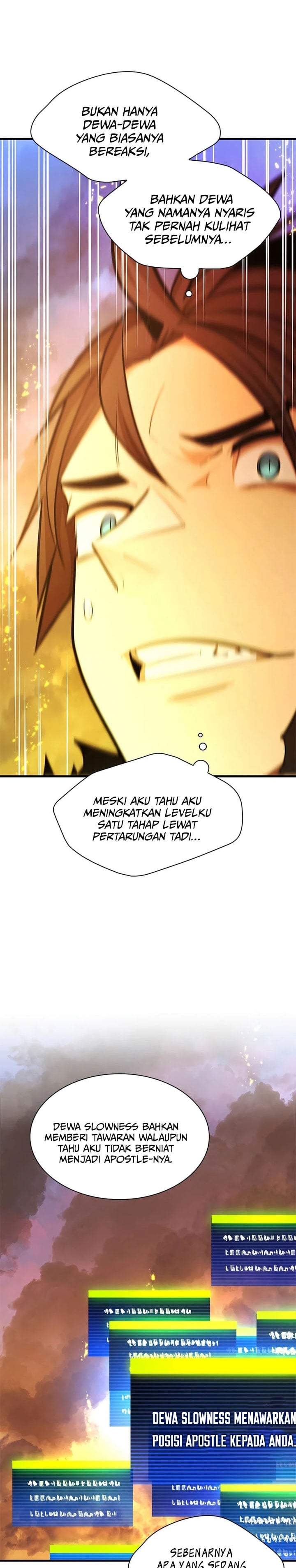 The Tutorial is Too Hard Chap 266 - Next Chap 267