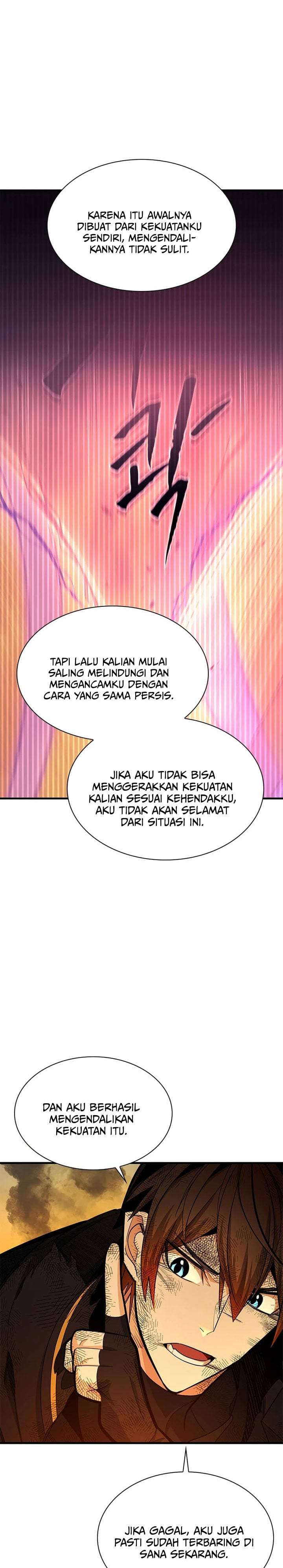 The Tutorial is Too Hard Chap 266 - Next Chap 267