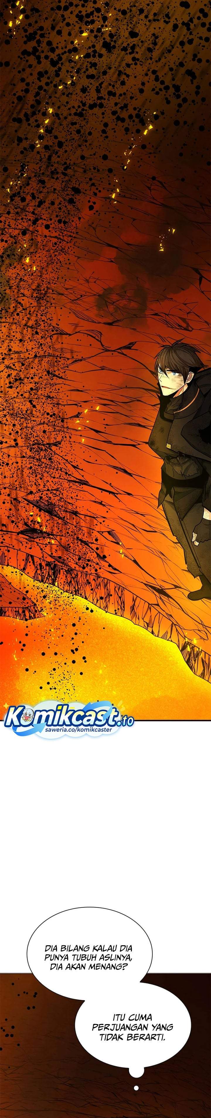 The Tutorial is Too Hard Chap 266 - Next Chap 267